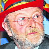 2004: Alfred  Winkler