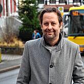 &bdquo;Wichtig ist, dass die Grenzen offen bleiben.&ldquo;Michael Klinger, Gottmadinger Bürgermeister