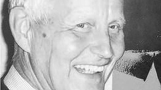 Udo Steenblock, früherer Chefarzt im Bad Säckinger Kreiskrankenhaus, starb jetzt im Alter von 83 Jahren.