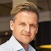 Marcel Klinge. Bild:privat