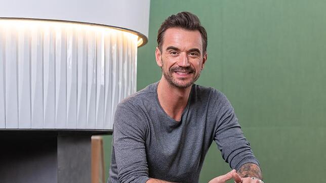 Florian Silbereisen.