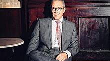 Steffen Kopetzky, Autor mehrerer Bestseller, kommt als Gast der Reihe „SÜDKURIER trifft Osiander“ am 18. November zu einer Lesung ins ...