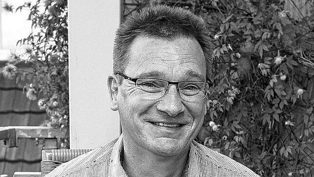 (Archivbild) Überraschend gestorben: Alois Martin aus Dingelsdorf wurde nur 57 Jahre alt. Viele Wegbegleiter sind angesichts des ...