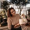 Anne Blatter aus Gottmadingen ist jetzt Konditormeisterin. Mit 25 Jahren hat sie ein Ziel: Ein eigenes Café. Dort will sie auch ...