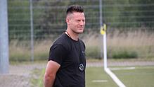 Kay Schlageter, Trainer TuS bonndorf