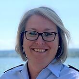 „Die Polizei traf den Mann zu Hause an, es ging ihm gut und er war überrascht, dass er als vermisst gemeldet wurde“, sagt ...