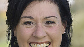 Simone Burgert, CDU