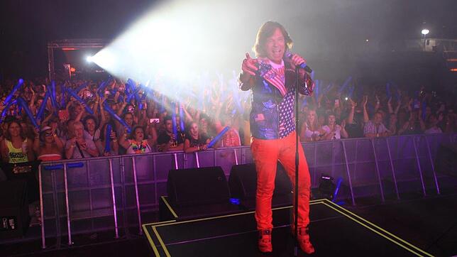 Bild : "Bodensee Ahoi": Alle Bilder und Videos vom Schlagerfestival in Konstanz