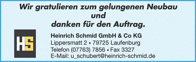 Bild 21: Fertigstellung Ärztehaus Murg: Multifunktionales Schmuckstück in der Ortsmitte