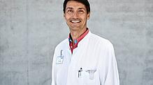 Manuel Eglau ist Facharzt für Neurologie, Psychiatrie sowie Psychotherapie und Leiter des Zentrums für Schlafmedizin an den  Kliniken ...