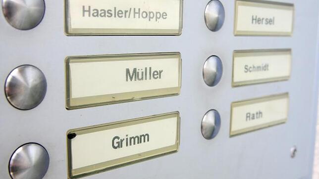 Nachnamen sind ein wichtiges Element für die Identität eines Menschen. Der häufigste Nachname der Welt kommt über 100 Millionen Mal ...