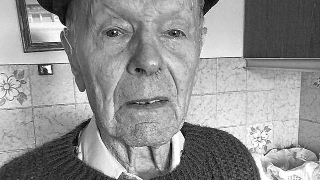 Karl Ebner ist im Alter von 96 Jahren gestorben.