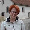 Katja Verdi ist die Organisatorin der Sommerkonzerte der Markdorfer Musikschule.