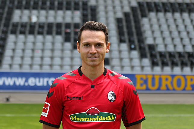 Nicolas Höfler