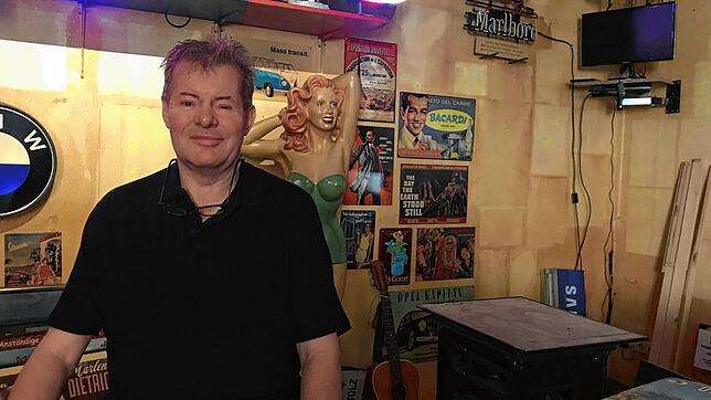 Villingen-Schwenningen: Rattenplage, Sex-Kino und Zirkus um einen Zirkus: Die Woche in Villingen ...