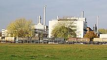 Die Nutzung der Industrie-Abwärme könnte künftig auch in Grenzach-Wyhlen eine wichtige Rolle spielen. Archivbild: Rolf Reißmann
