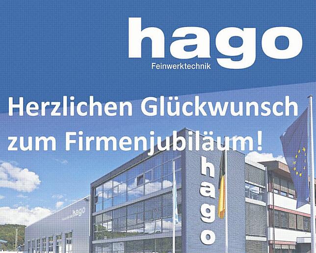 Bild 7: 20 Jahre EWS in Küssaberg: Präzision, Qualität und innovative Lösungen