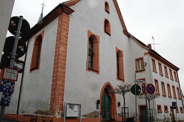 Nach den Sommerferien wird es bei der evangelischen Kirche in Villingen eine neue Gottesdienststruktur geben &ndash; auch in der ...