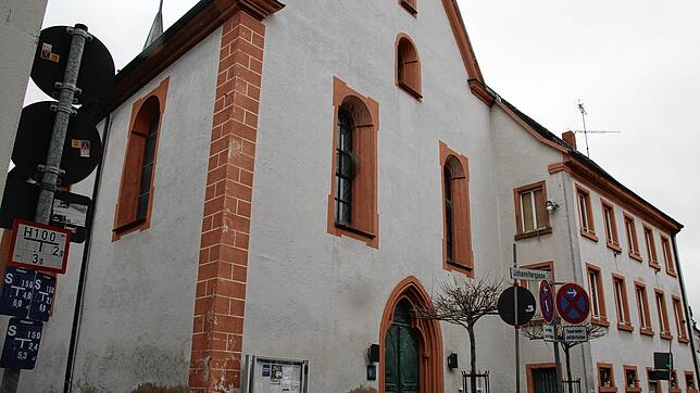 Nach den Sommerferien wird es bei der evangelischen Kirche in Villingen eine neue Gottesdienststruktur geben &ndash; auch in der ...