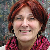 Michaela Hemmer (59) kommt aus Stockach.