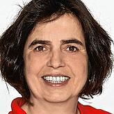 &bdquo;Auf den Gefahrenpunkt Kreuzung Schneckenburgstraße/Bodenseeradweg habe ich die Verwaltung schon so oft hingewiesen&ldquo;, sagt ...