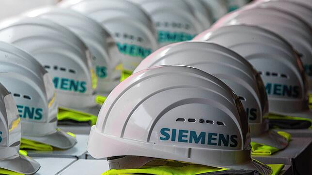 Siemens trennt sich seit Jahren von nicht strategischen Geschäftsbereichen. Jetzt ist die Konstanzer Brief- und Logistiksparte dran.