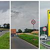 Wer Donaueschingen in Richtung Norden verlassen möchte, der kommt über die Dürrheimer Straße in eine komplizierte Situation mit den ...