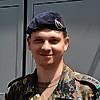 Presseoffizier Philipp Riedl