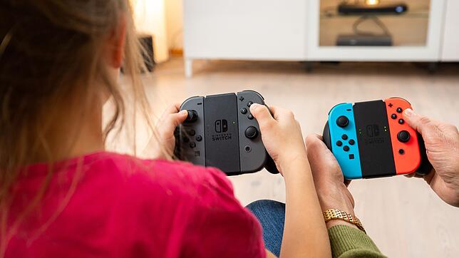 Welche Spiele erscheinen 2023 noch für die Switch? Das wird am 21. Juni bei einer Nintendo Direct gezeigt.