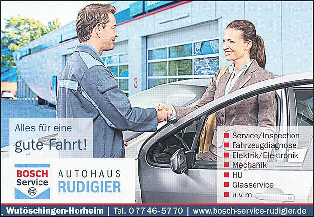 Bild 4: Familientag Wutöschingen: Spaß für Groß und Klein