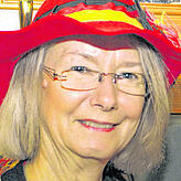 2015: Evelyne  Gebhardt