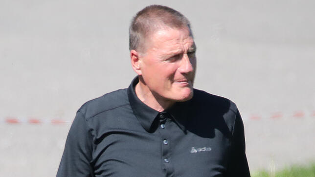 Für Trainer Michael Krause und den FC Überlingen war die Partie gegen den VfR Stockach schon vor der Pause entschieden.