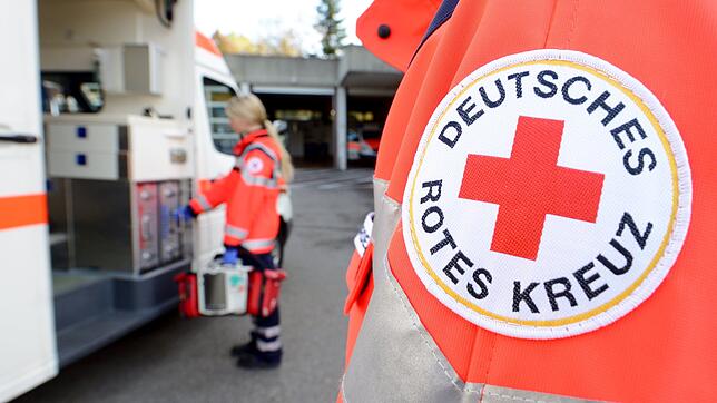 Durch die Schließung des Bad Säckinger Spitals kommt es zu einer Zusatzbelastung für das Wehrer Deutsche Rote Kreuz: Durch die weiteren ...