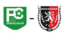 Bild : Bräunlingen feiert verdienten 3:1-Heimerfolg nach Rückstand zur Pause