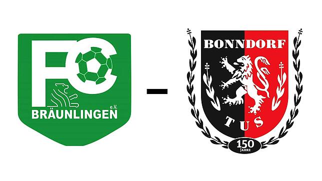 Bild : Bräunlingen feiert verdienten 3:1-Heimerfolg nach Rückstand zur Pause