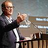 Oberbürgermeister Jürgen Roth: Bei den Perspektiven für das Rössle- und Bürk-Projekt äußert sich das Stadtoberhaupt zuversichtlich.