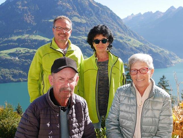 Bild 11: Die schönsten Bilder der SÜDKURIER-Reise ins Tessin