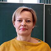 Karin Latk, Lehrerin an der Montessori-Grundschule in Überlingen-Nußdorf: &bdquo;Tausend Dank an die Eltern, die mit uns durch diese ...