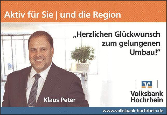 Bild 3: Geschäftsübernahme Früchte Bressan in Eggingen: Freuen sich auf die Neueröffnung