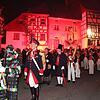 Hänselejuck in Überlingen.
