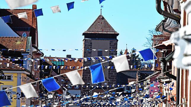 Bild : Fasnacht in BW: Ministerium geht auf Narren zu