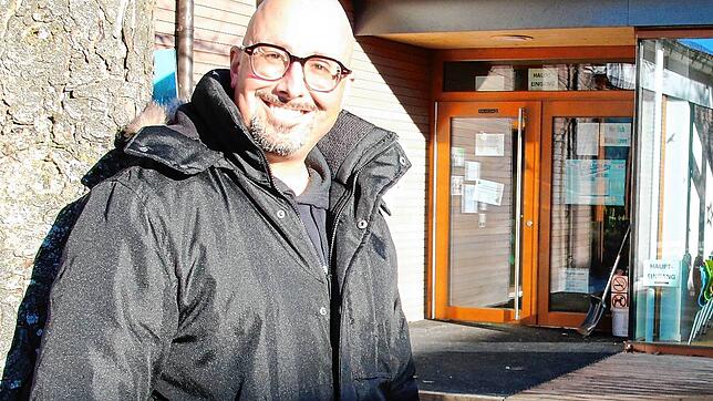 Manuel Schneider ist Leiter des katholischen Kindergartens St. Verena in Hüfingen. Er würde sich für seine Einrichtung eine Verbesserung ...
