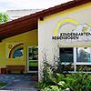 Der Kindergarten Regenbogen in Zoznegg: Hier gilt ab dem kommenden Kindergartenjahr eine neue Betreuungsregelung.
