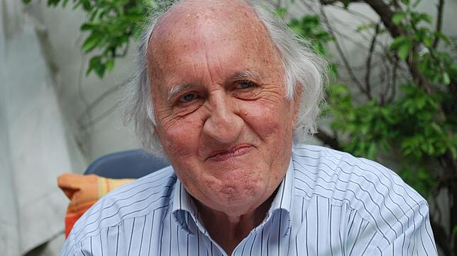 Der Theologe und Komponist Martin Gotthard Schneider ist im Alter von 86 Jahren in seiner Heimat Konstanz gestorben.