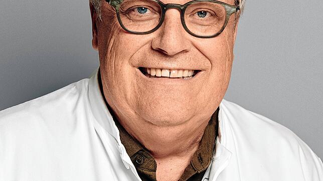 Singen: Chefarzt der Radiologie geht in den Ruhestand | SÜDKURIER