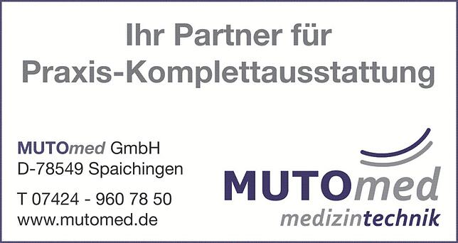 Bild 6: Neueröffnung Physioaktiv Rall, Niedereschach: Bestmögliche Betreuung in modernen Räumen