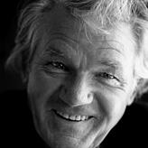 Siegfried Lauterwasser.