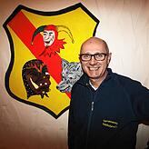 Thomas Schinn, Narrenvater Narrenzunft Mühlhofen: &bdquo;Das Video kann sich wirklich sehen lassen.&ldquo;