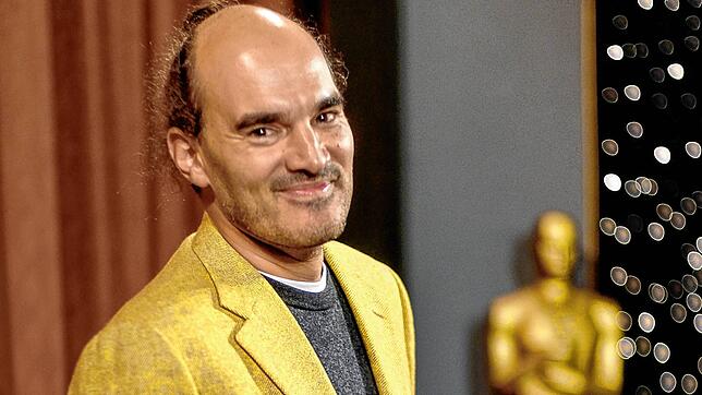 Ben Bernhard ist in Konstanz aufgewachsen. Nun hat der Kameramann mit dem Film &bdquo;All That Breathes&ldquo; die Chance, für die ...