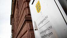 Neugeborenes wird in Waschmaschine gelegt und stirbt, Mutter äußert sich erstmals.